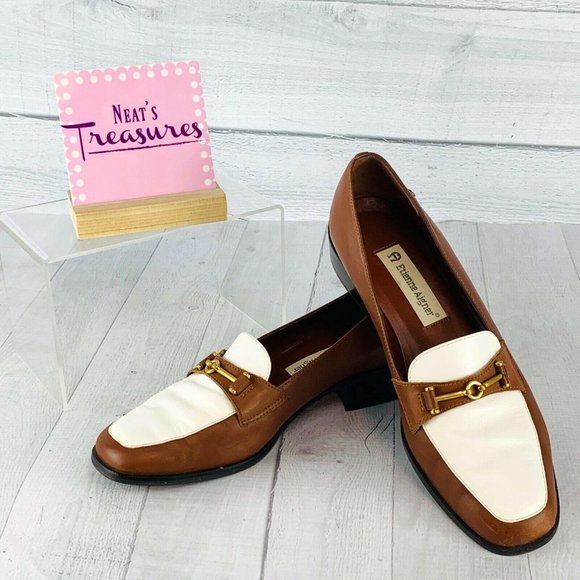 etienne aigner shoes